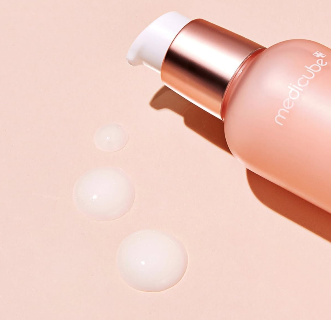 MEDICUBE Triple Collagen Serum 4.0 55ml