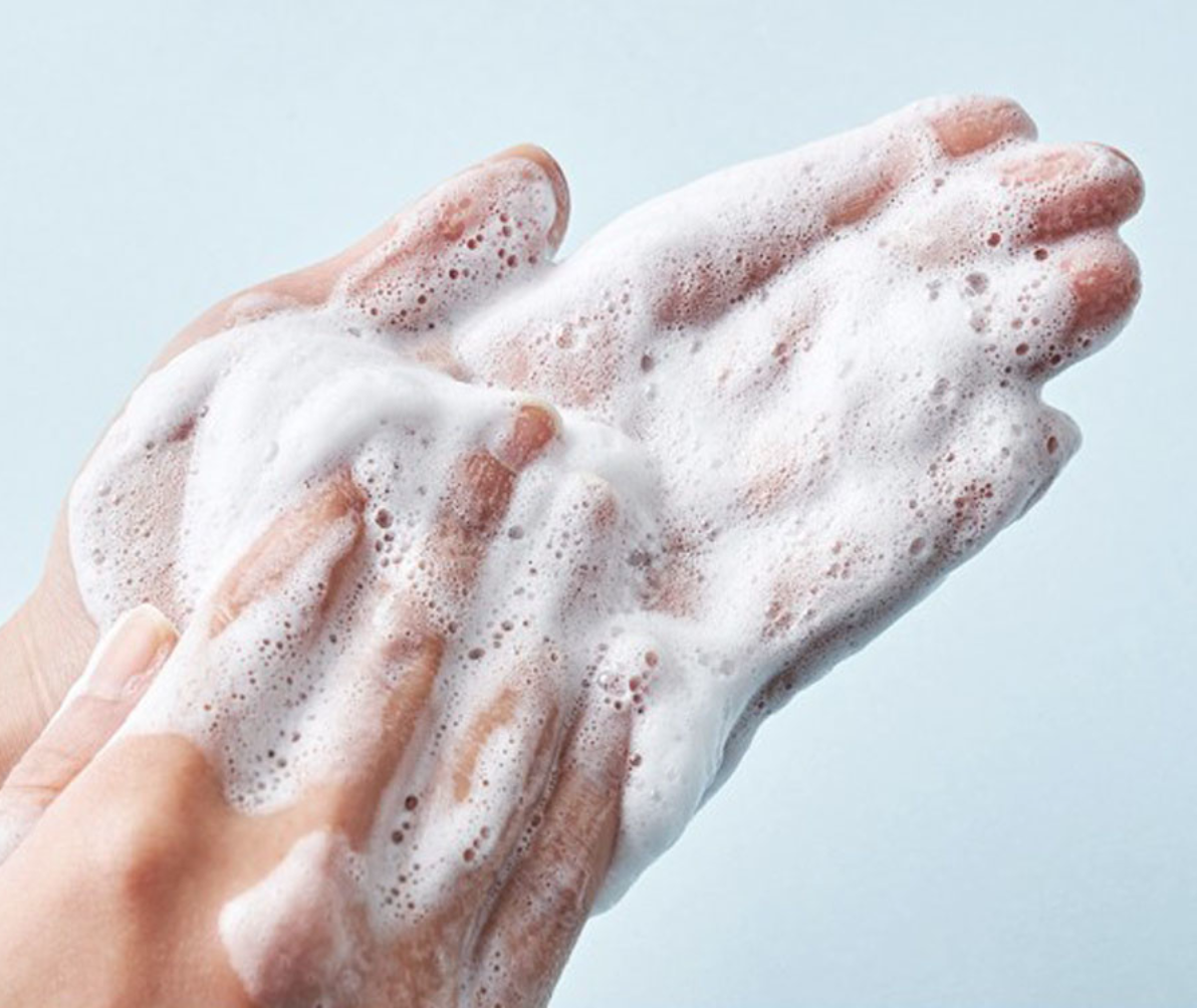 ROUND LAB 1025 Dokdo Cleanser 150ml