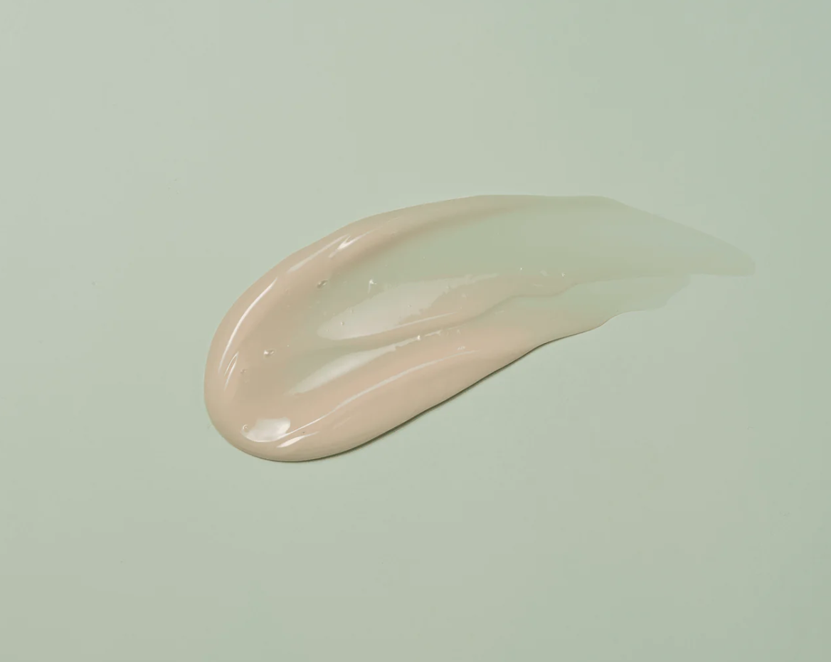 ROUND LAB Mugwort Calming Cream 80ml