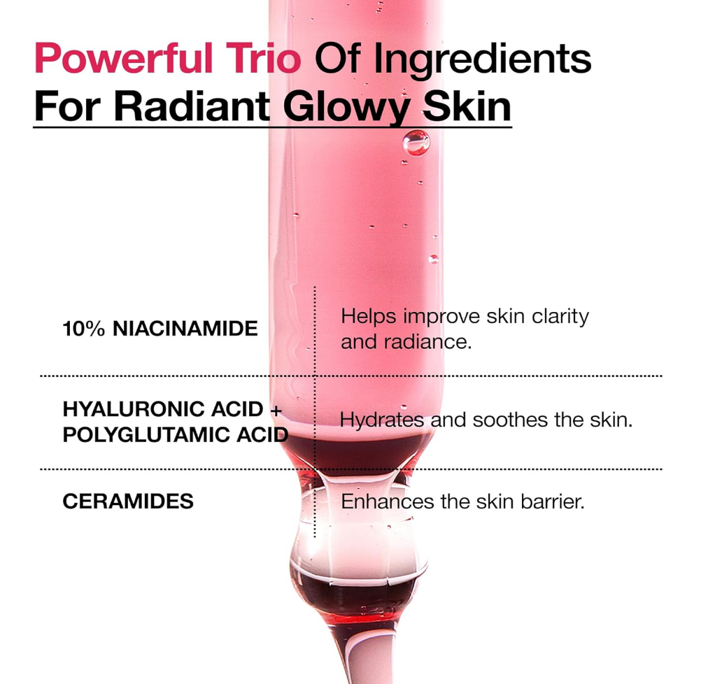 ANUA Niacinamide 10% + TXA 4% Dark Spot Correcting Serum 30ml