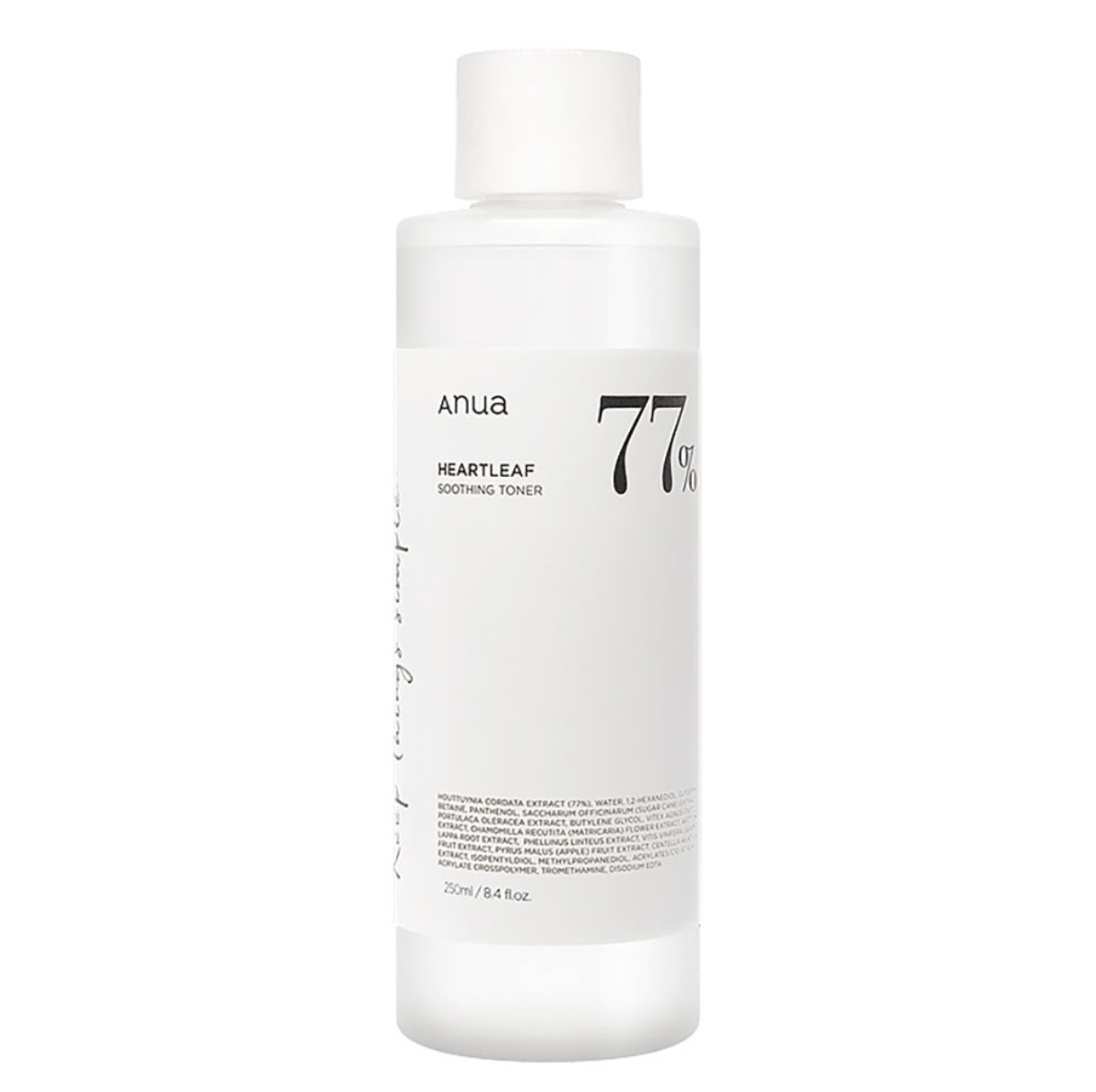 ANUA Heartleaf 77% Soothing Toner 250ml
