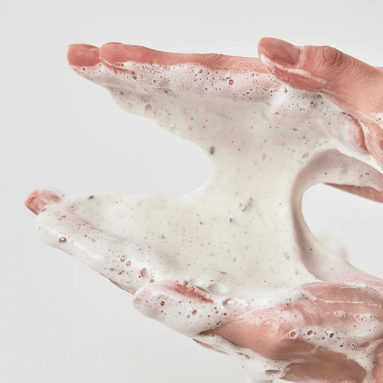 ANUA Heartleaf Quercetinol Pore Deep Cleansing Foam 150ml