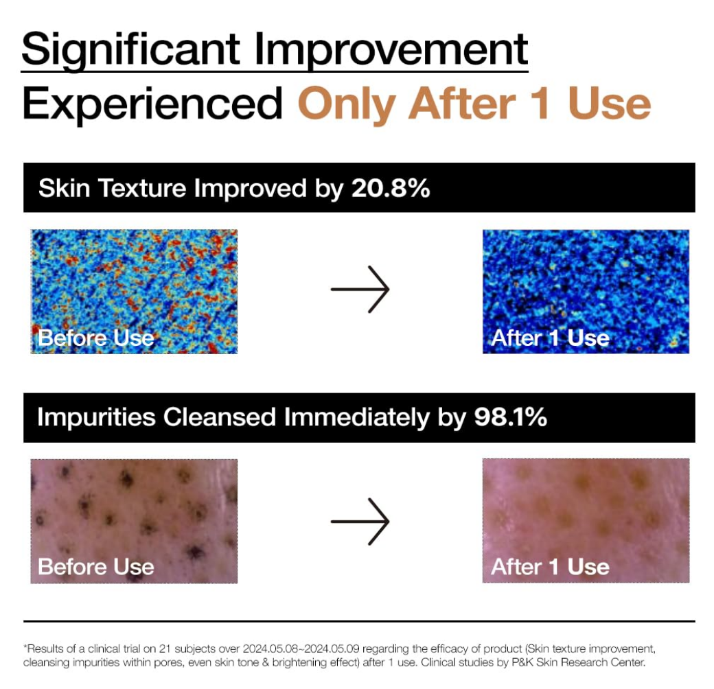 ANUA Rice Enzyme Brightening Cleansing Powder 40g