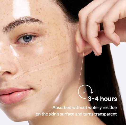 BIODANCE Bio Collagen Real Deep Mask 4x34g