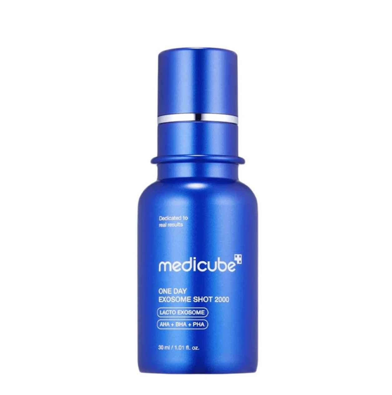 MEDICUBE One Day Exosome Shot 2000 30ml