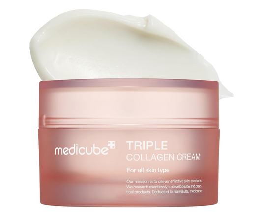 MEDICUBE Triple Collagen Cream 4.0 50ml