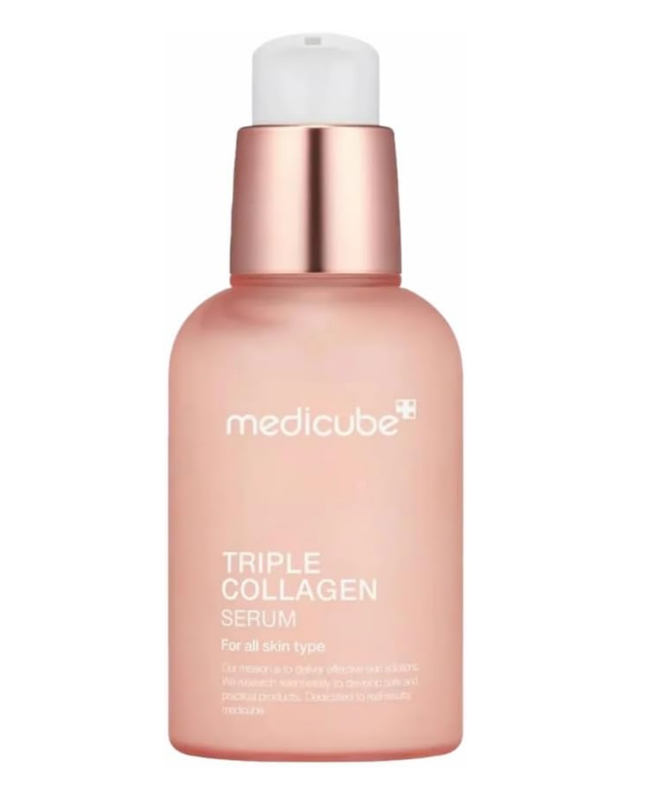 MEDICUBE Triple Collagen Serum 4.0 55ml