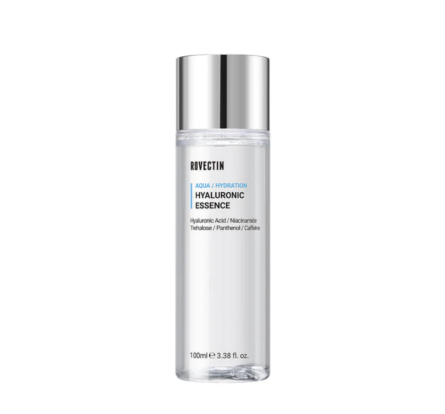 ROVECTIN Aqua Hyaluronic Essence 100ml