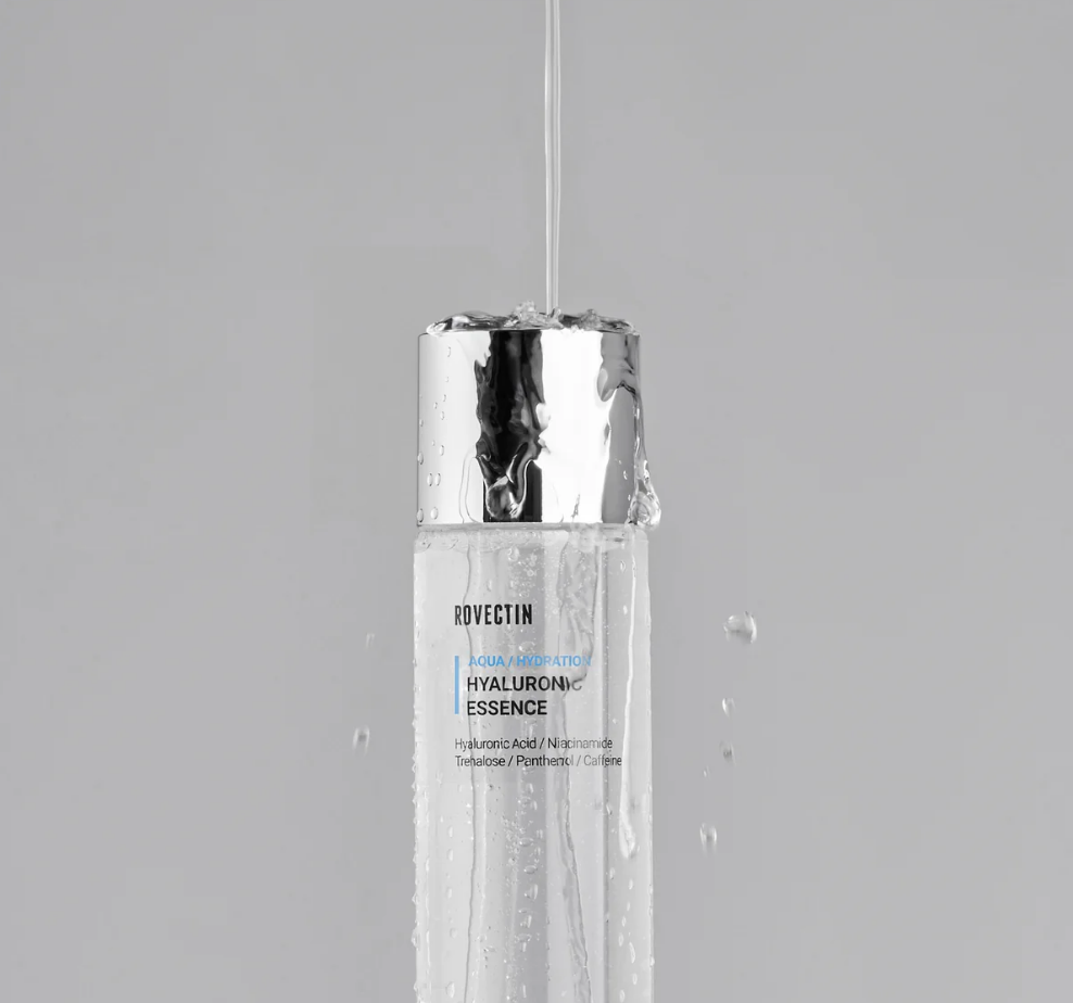 ROVECTIN Aqua Hyaluronic Essence 100ml